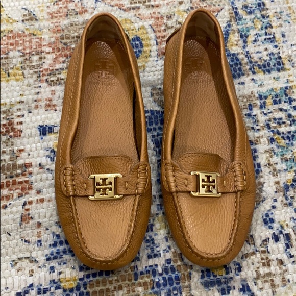 Tory Burch Shoes - Tory Burch Kira Driving Loafer